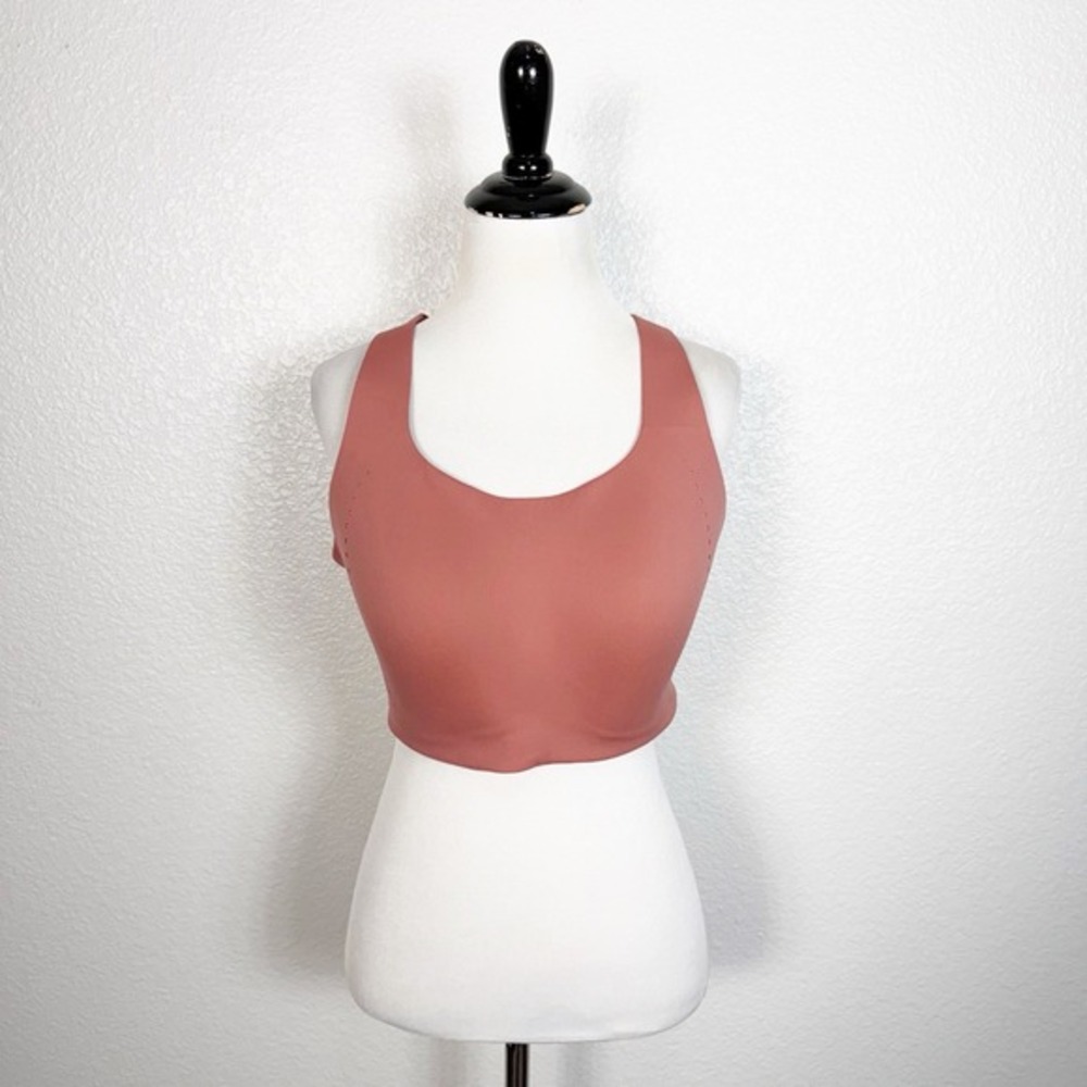 Lululemon AirSupport Bra Size 38DD‎ High Support Sports Running Workout Training